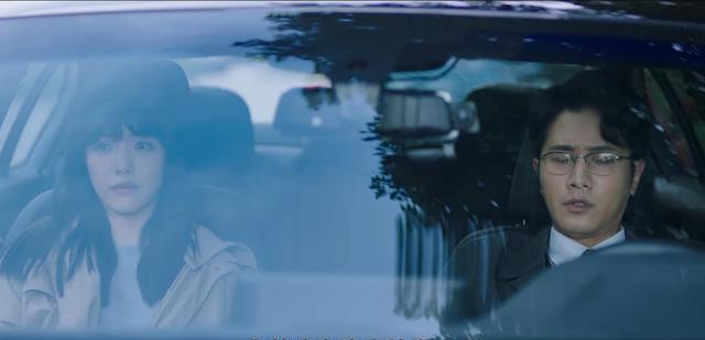 阮真真|不期而至：假高峻接近阮真真的真正目的是什么，真的是余情未了吗