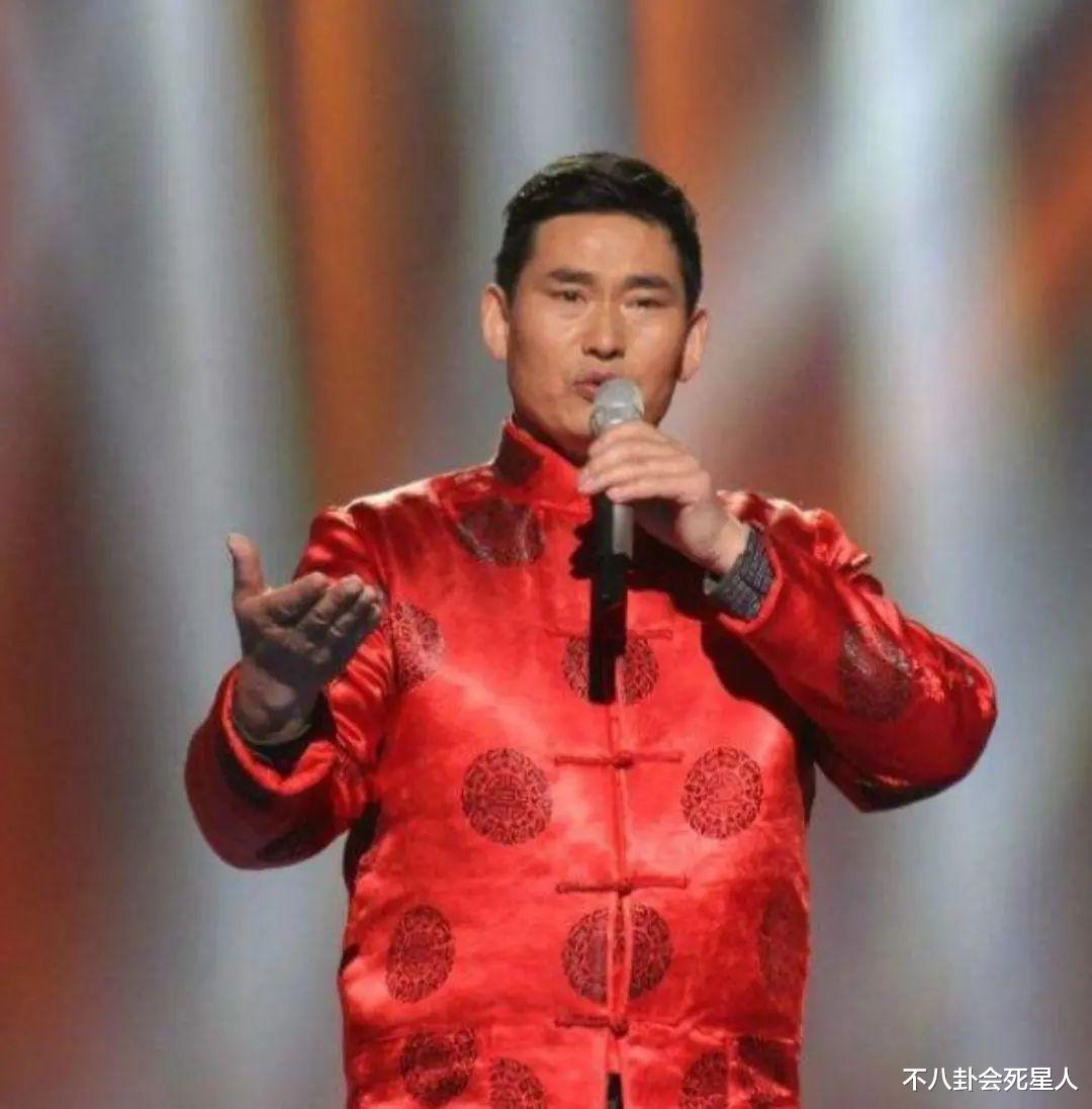 朱之文|53岁的朱之文,吃了“没文化”的亏