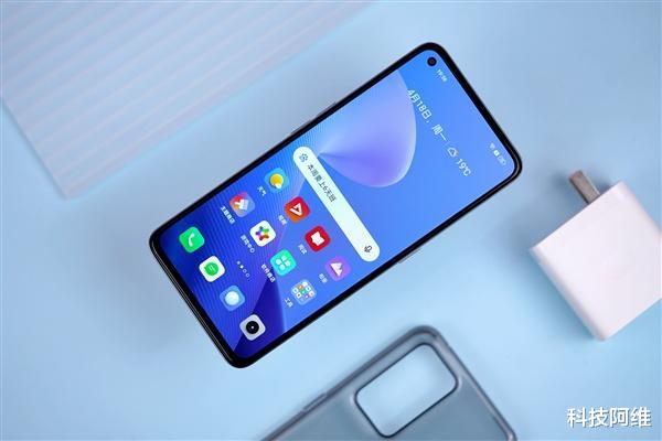 realme q|发布仅一个月跌至1799元，80W+E4，“13GB运存”旗舰618跌至新低