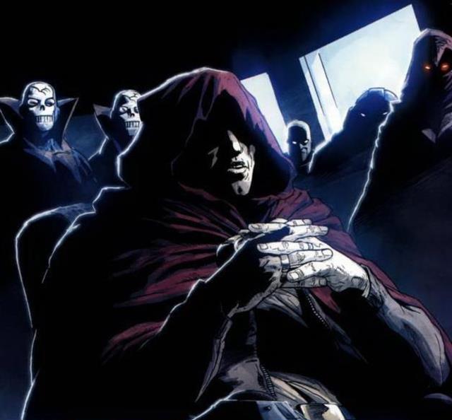 漫威|漫威“钢铁之心”战甲曝光,粉丝:别打开战甲面罩我就能接受!