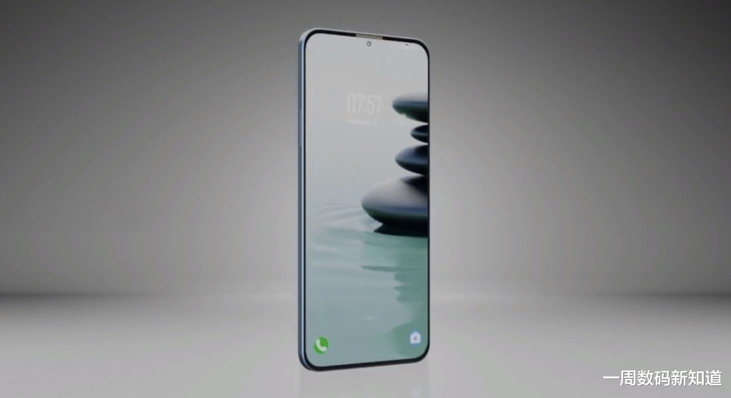 Python|realme GT mini曝光：携极限黑边直面屏设计而来，这才是香饽饽