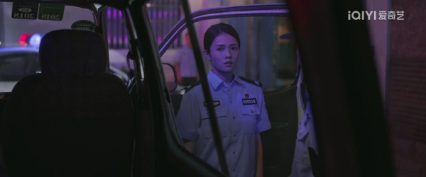 李大为|这部去英雄主义的警察剧，把人脑瓜子都吵疼了
