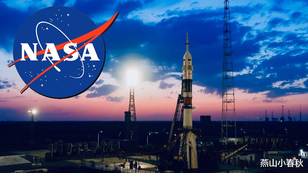 NASA负责人声称:几乎所有宇航员都见过外星人!嫦娥未来将成为破壁人