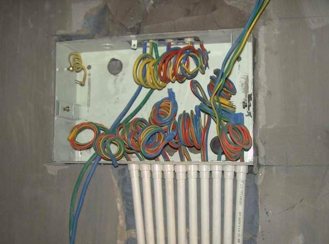 家装电路,地线接线要正确,有4个方面是其中的关键