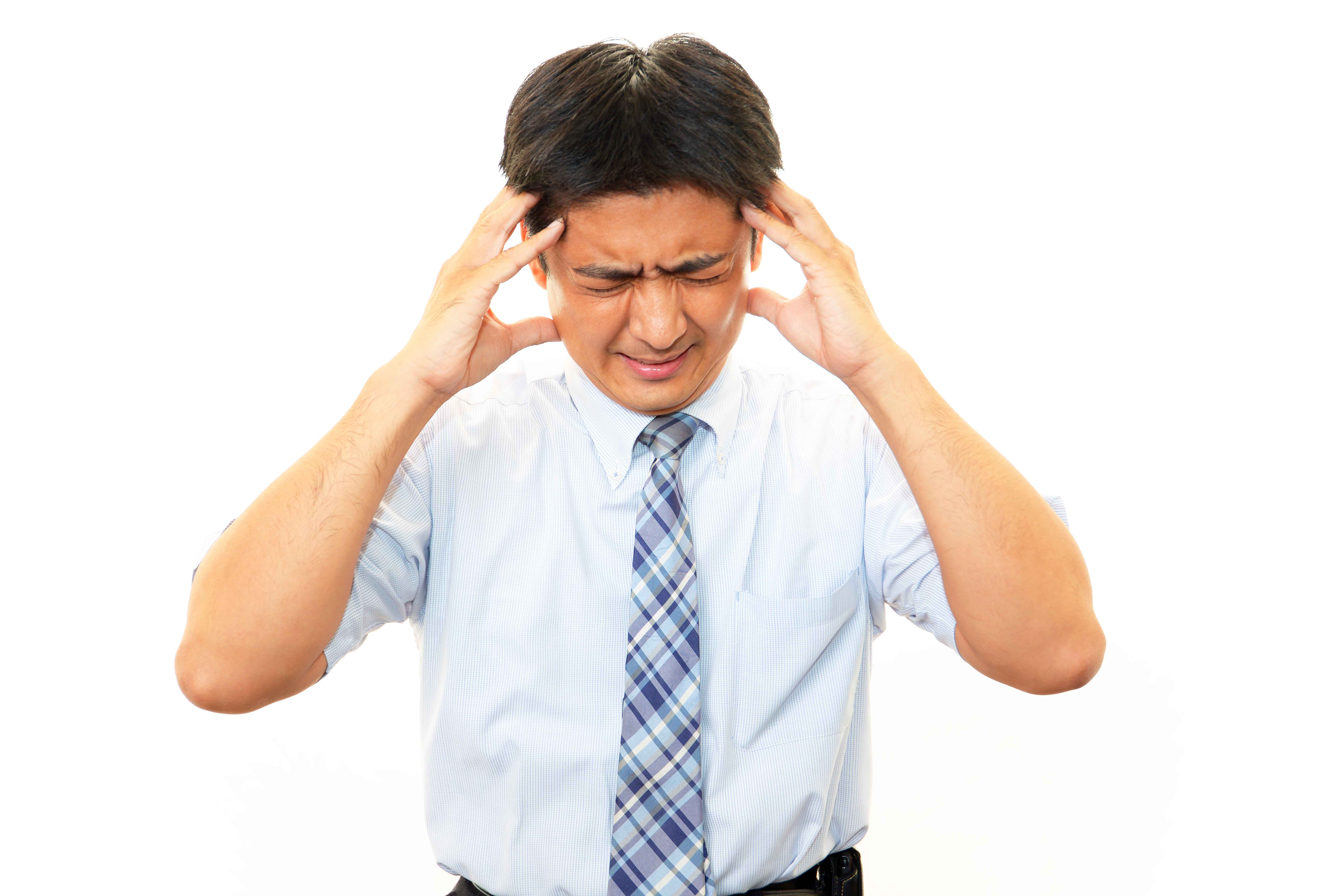 大脑|脑梗塞青睐于中老年人,身体会出现4种异常,需留心观察