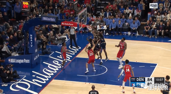 MVP|12中2，铁却自信！额滴尼昂啊，MVP给你投没了