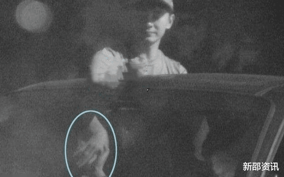 郑元畅|郑元畅：与白冰老公亲密互啃，承认对林依晨多次心动，性取向成迷