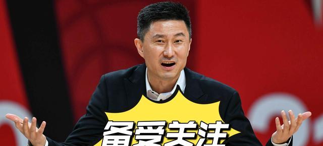 广东男篮|广东男篮重磅出手，核心后卫有望离队，朱芳雨或签下两大内线魔兽