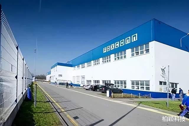 |苹果生产线迁离，说明5G工业互联、智能制造对中国制造帮助有限