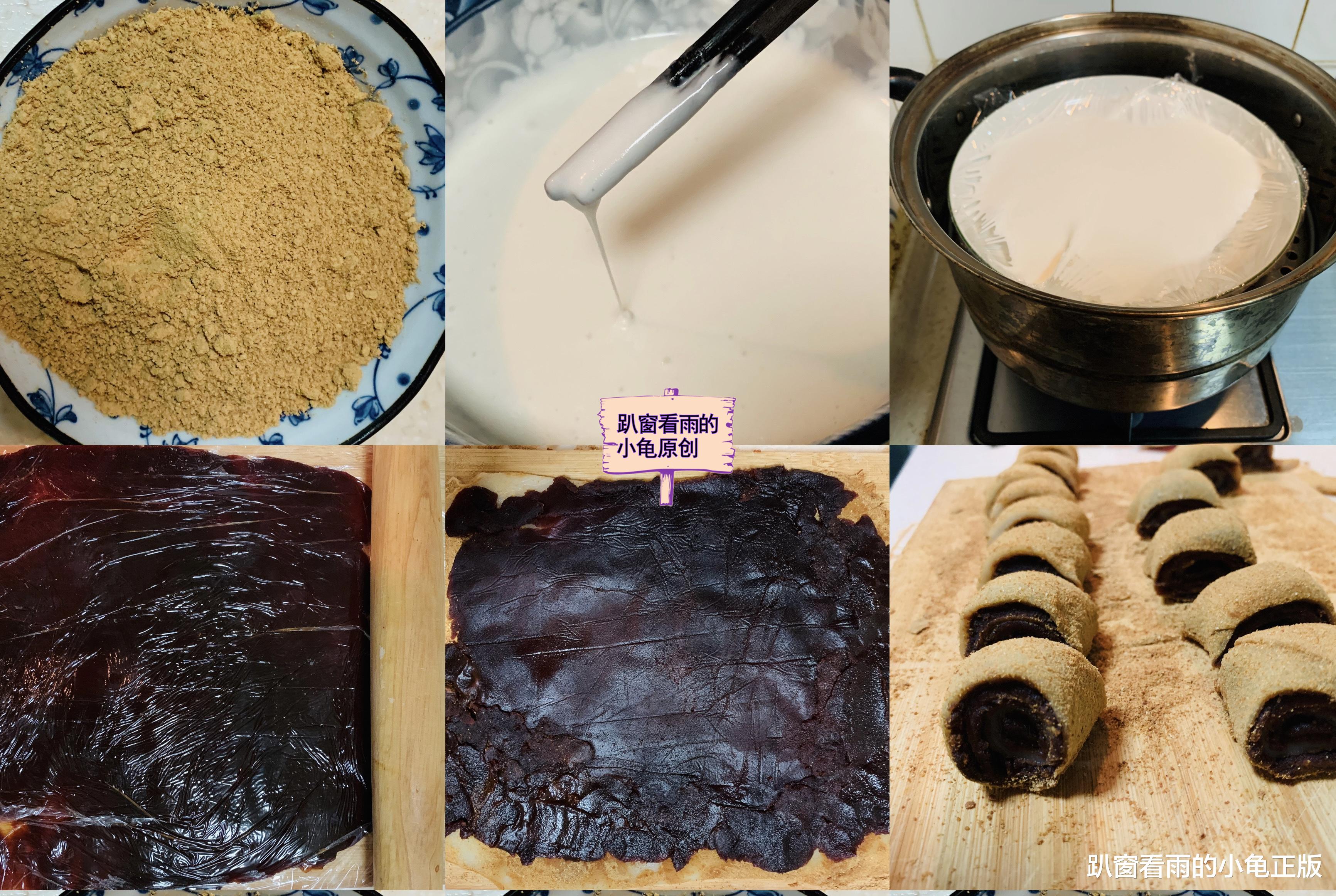 明日惊蛰,多吃“1果1糕3菜”,顺时而食,助力健康,全家人受益