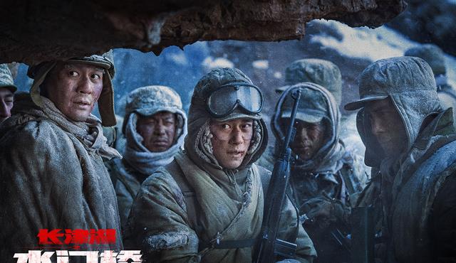 尼罗河|《尼罗河》日票房破363万，北美票房冠军，在中国市场为何遇冷？