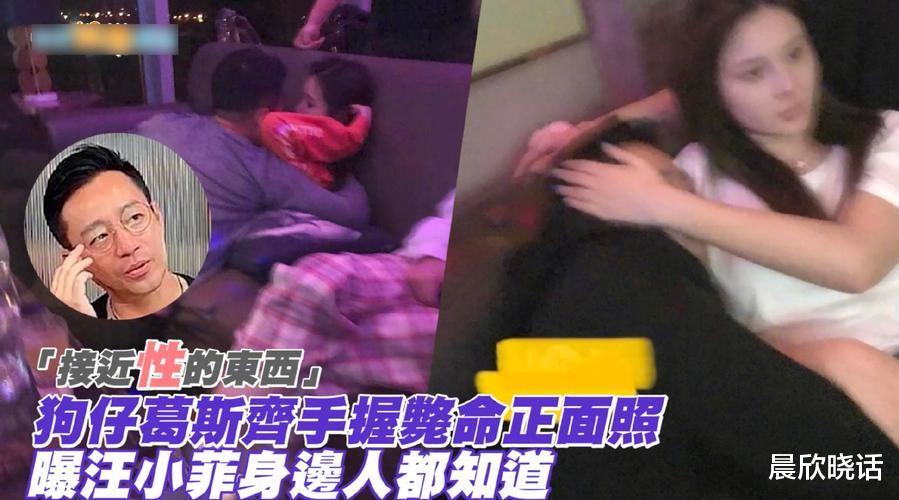 汪小菲|张兰:汪小菲离婚后,为儿子的幸福操碎了心