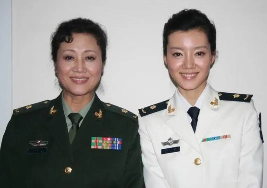 车晓|车晓:拒绝邓超追求,28岁嫁给山西首富,1年后她却成了圈中笑话