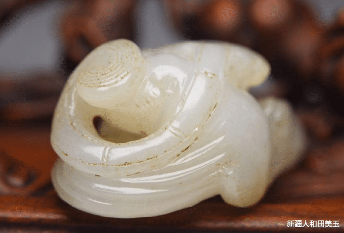 |和田玉温润、好看，就是价值太高了，你有这样的想法吗？