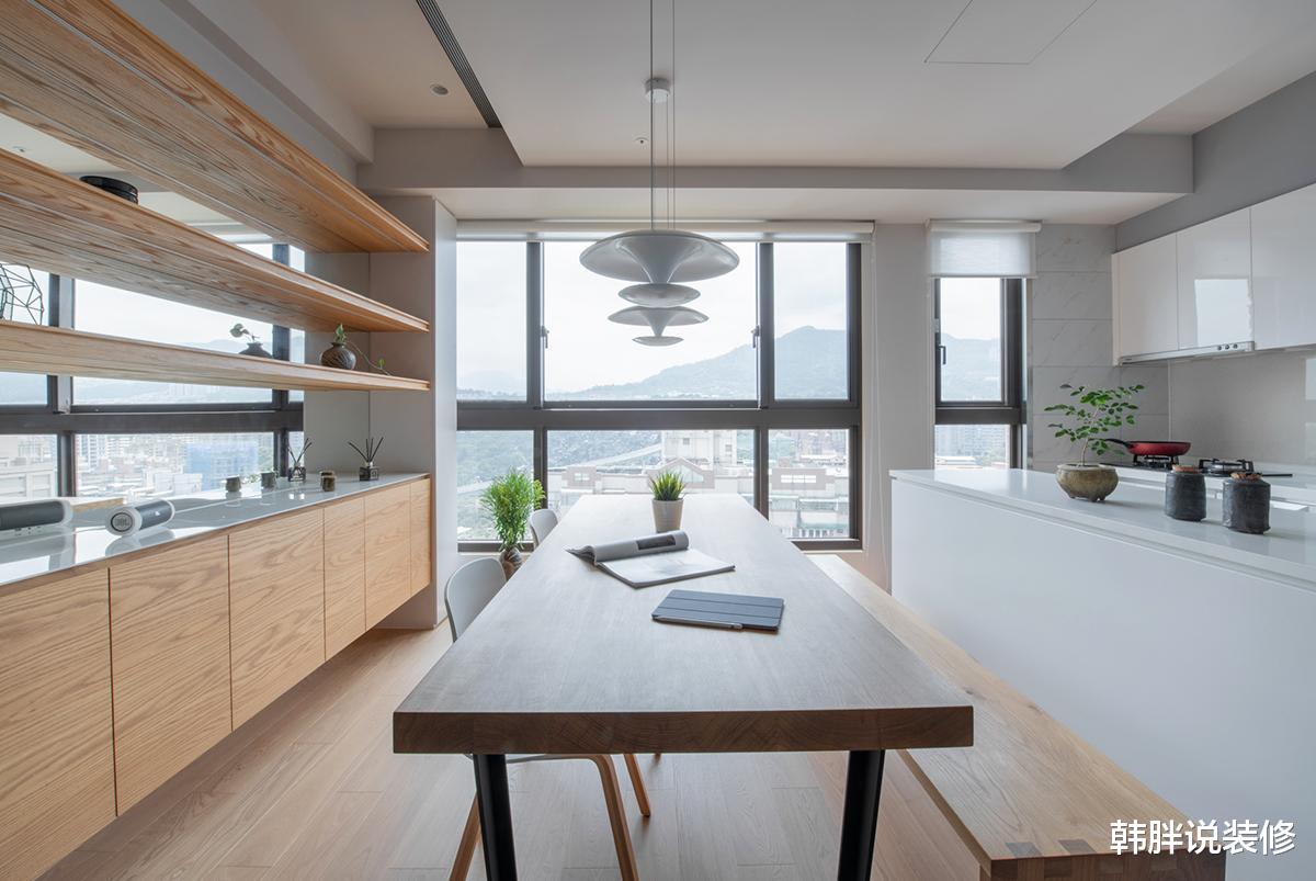 不拼爹，不靠男人，27岁拥有第一套房，56㎡安全感满满