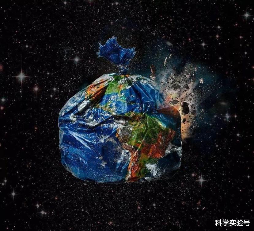 氧气含量开始下降?科学家提出大胆设想:地球正在自我修复!