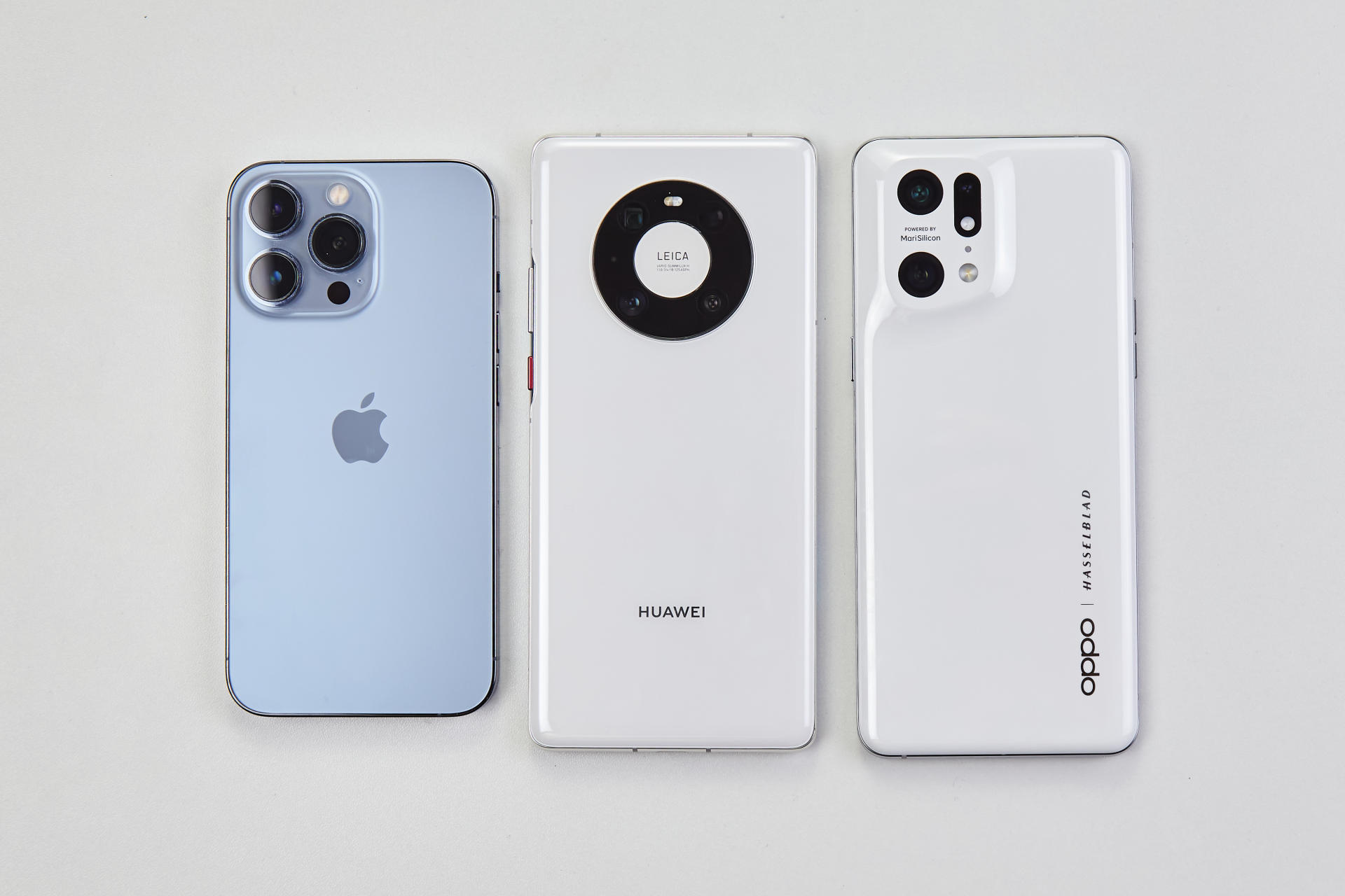 iOS|国产系统能够跟苹果iOS掰手腕吗？APP打开速度对比见真章