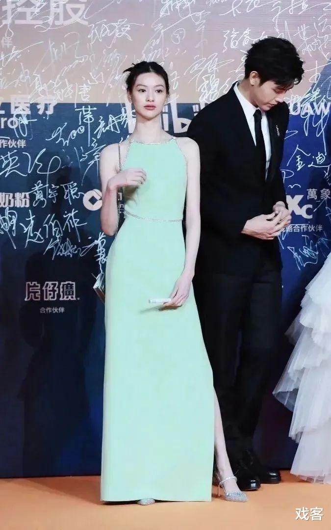 95后|什么是当下95后四小花旦的评选标准?