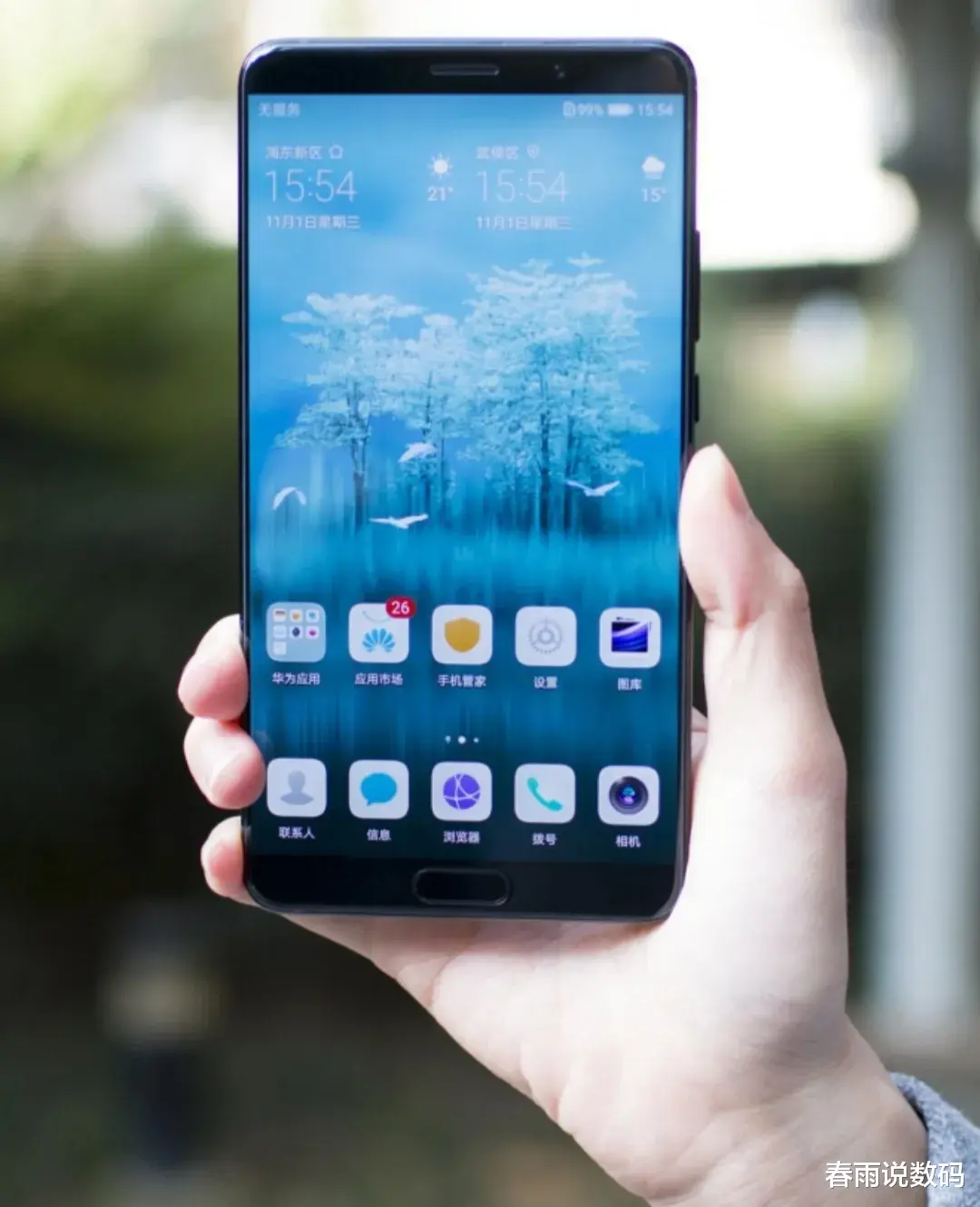 红米手机|四年前的苹果8和华为mat10，选哪个比较好？我觉得苹果8体验更好