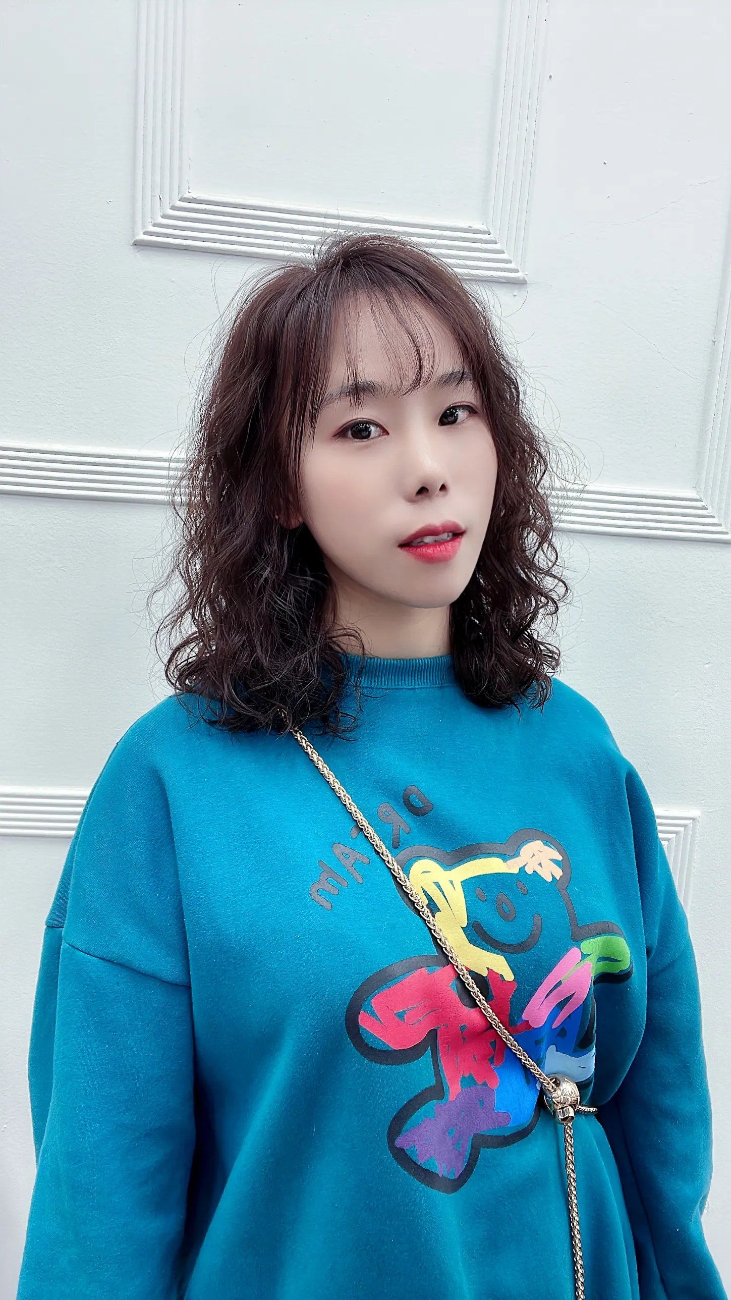 发型 当下最火发型有哪些？看这里就对了，每款我都很中意