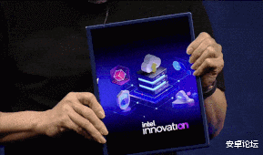 折叠屏|未来高端手机的代表,卷轴屏