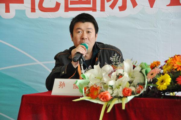 翟晓川|国羽公布男单男双教练人选，球迷：孙俊、赵剑华或最合适