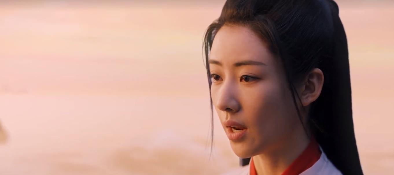 牛魔王|《大话西游至尊宝》上映，至尊宝扮相引热议，观众：10分钟没看完