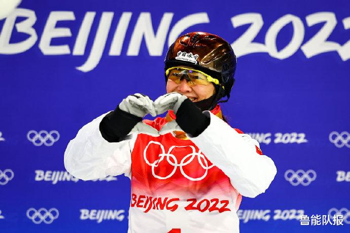 金牌|5金追平历史最佳！中国创最佳战绩无悬念，还有5大夺金点