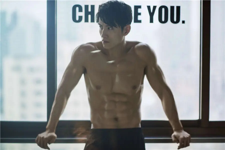 经超|资本把这5位帅哥熬老了,才请他们演古偶,好在他们颜值都撑住了