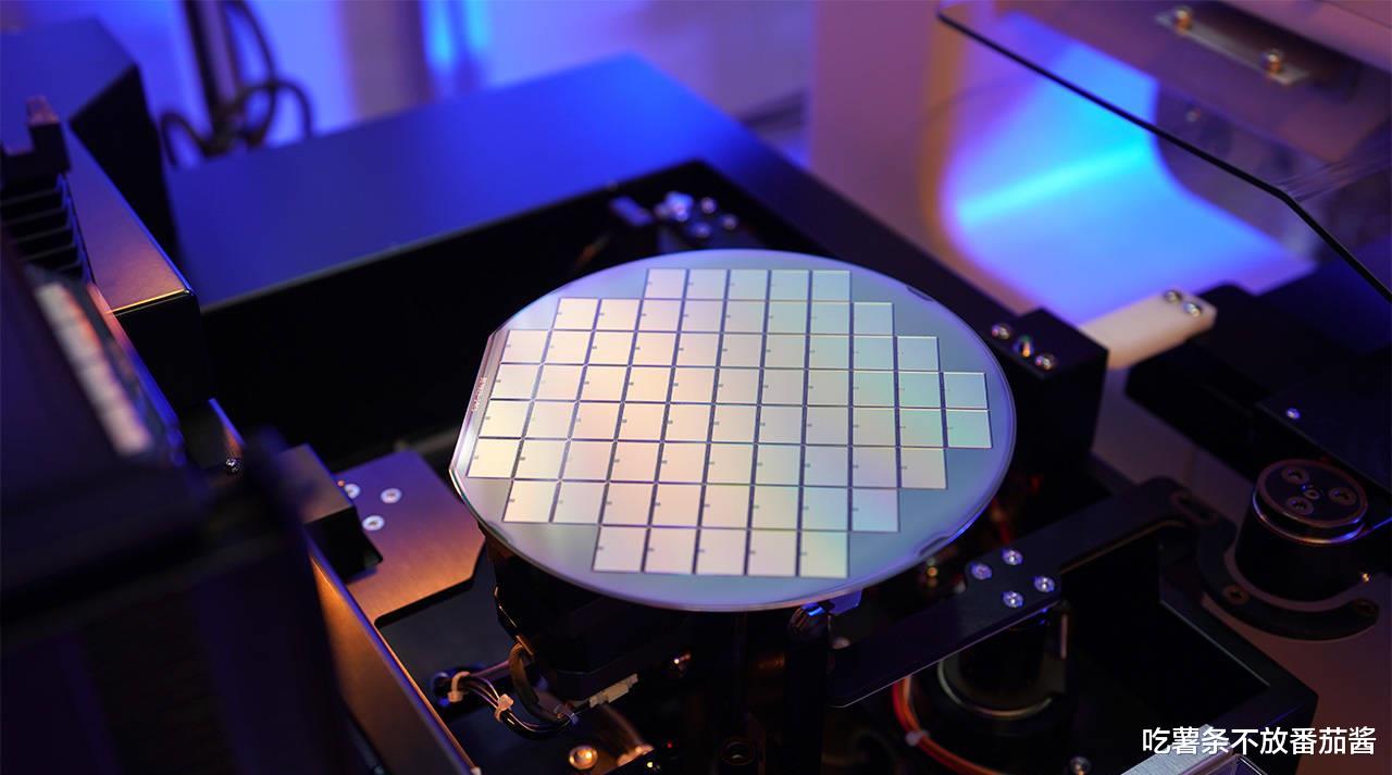 阿斯麦尔|78台!ASML公司官宣,这就是“变脸”的原因?