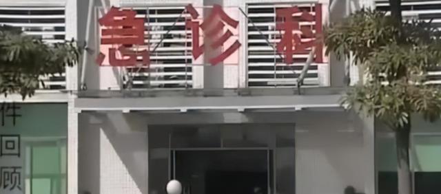 2014年广东男子扶老人反被讹20万,自杀证明清白,老人:我没想到