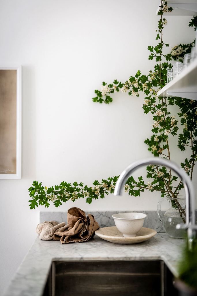 38岁小姐姐蜗居34㎡，别小瞧了，一个人住真不拥挤