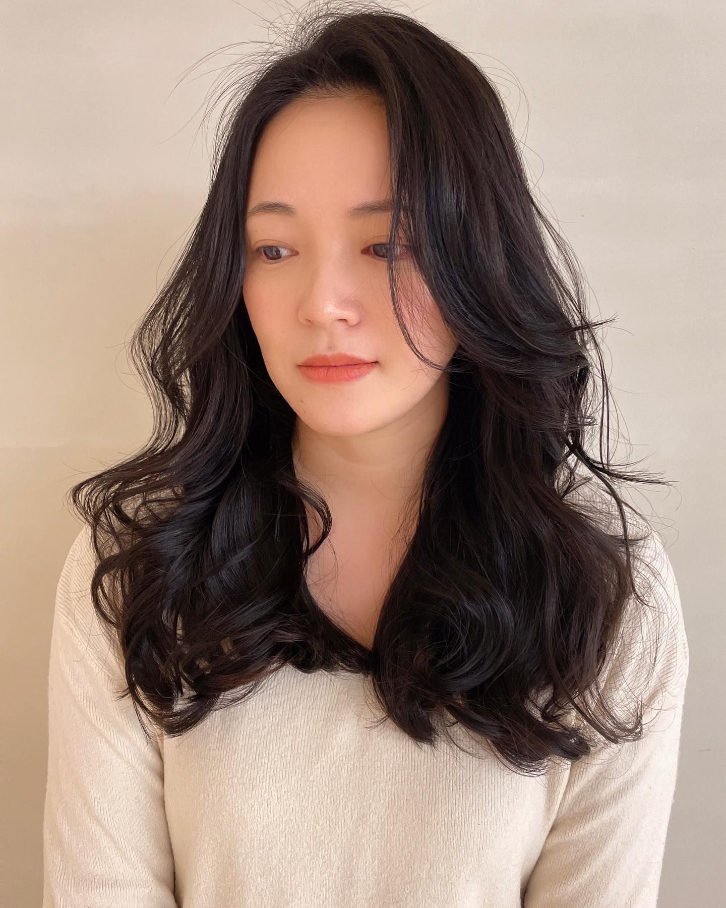 阿迪达斯 最火女发14款,长短都很美,适合不同年龄段