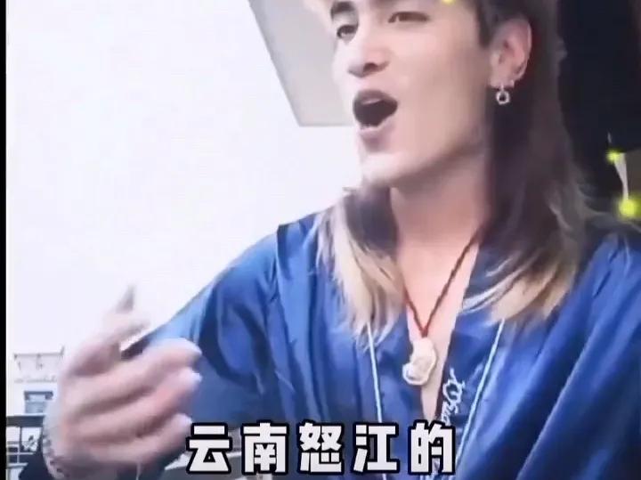 ?云南小伙爆火后开始直播,网友:正常反正红不了多久,变现要趁早