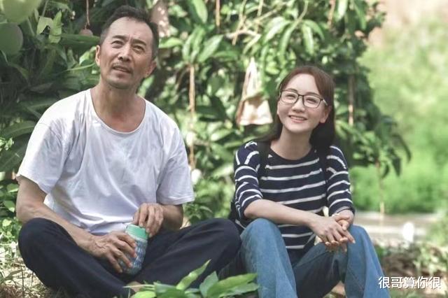 大山的女儿|《大山的女儿》里的广西方言引发热议，剧中的演员都是哪里人？