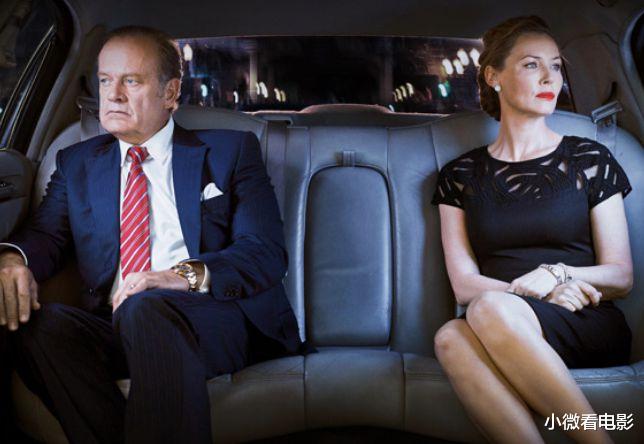 美剧|Starz出品的5部限制级重口味美剧，尺度一部比一部大，建议收藏