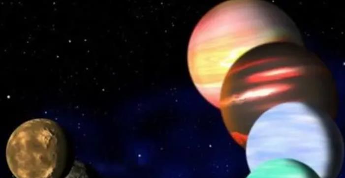 太阳系里这几个星球可能会成为人类的殖民地,可能吗?