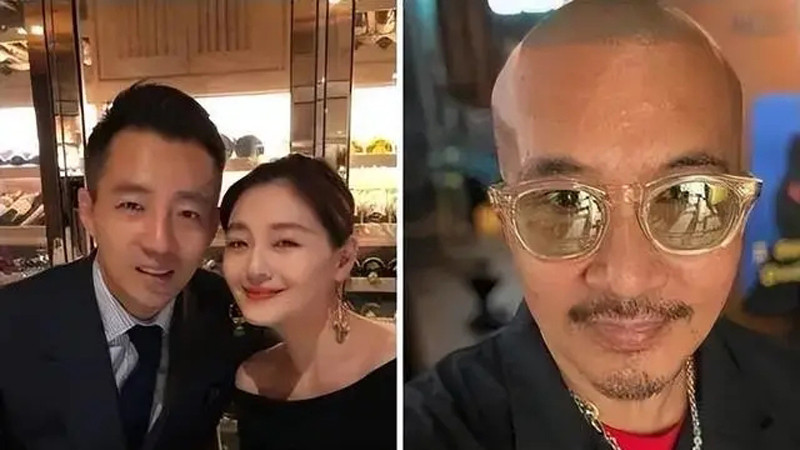 汪小菲|神级编剧，2011年《钢的琴》就有具俊晔和汪小菲，网友：正好10年