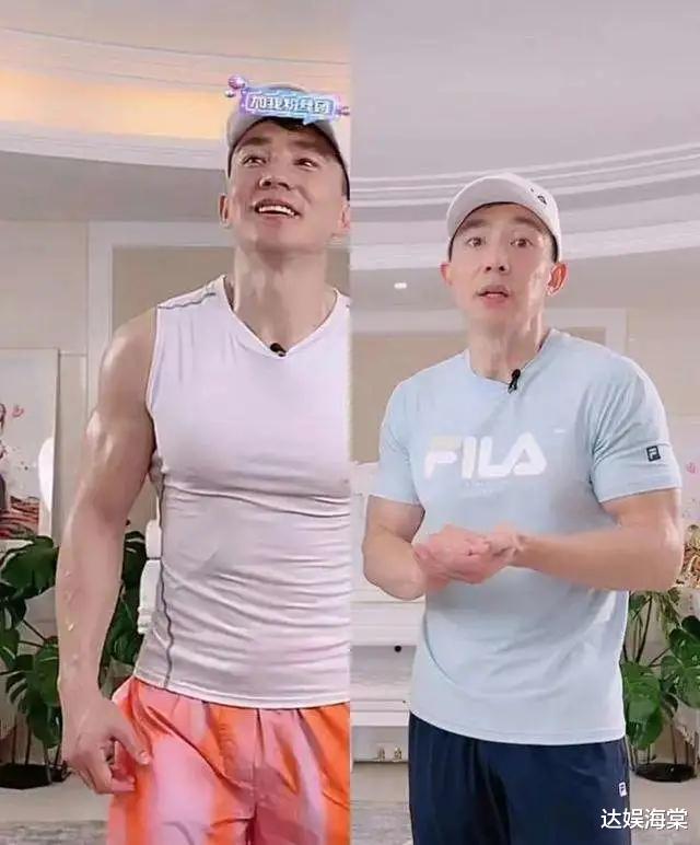 刘畊宏|刘畊宏开始接“硬广告”，变现途径逐渐扩张，直播带货还会远吗？