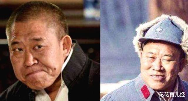 杜旭东|有种“隔代遗传”叫杜旭东,女儿长相秀美,外孙女犹如粘贴复制