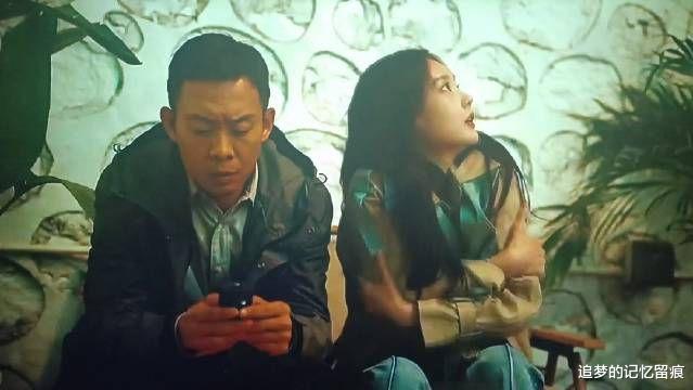 安欣|《狂飙》孟珏为什么没有和安欣在一起?坚持和执拗注定了悲剧!