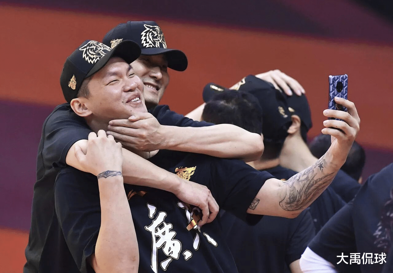 广东男篮|广东队缺席总决赛让CBA联盟损失惨重，总决赛的关注度跌到低谷