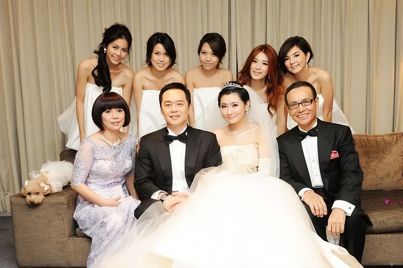 Selina|Selina新恋情不被湾湾网友看好，是因为大S抓马的二婚，所拖累吗