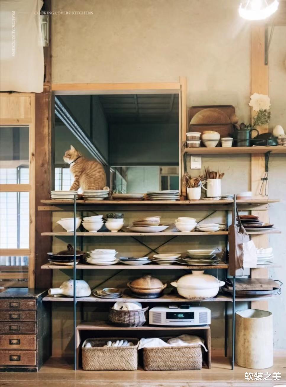 家庭收纳本质不是整理物品，而是整理亲密关系