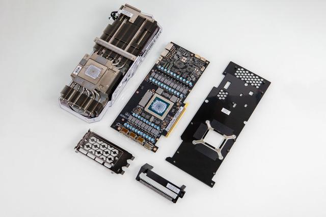 小米科技|影驰RTX 3080 星曜MAX OC评测:4K旗舰卡显存再升级