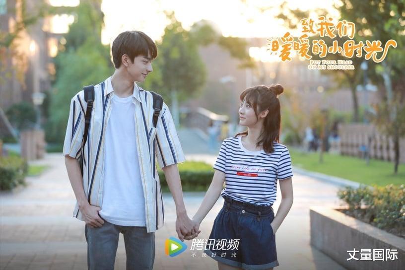 赵露思|10对「最萌身高差CP」！赵露思《长歌行》身高差比《星汉》更萌