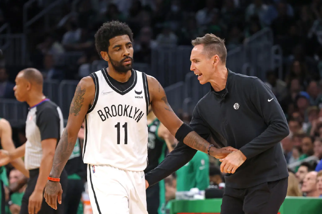 83套!纳什下课创造NBA历史纪录