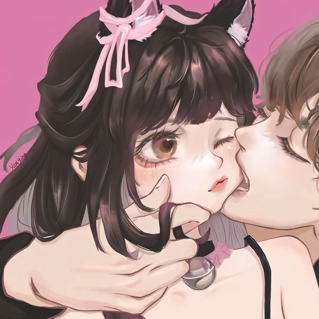 |动漫头像:失去分享的欲望便是散场的开始