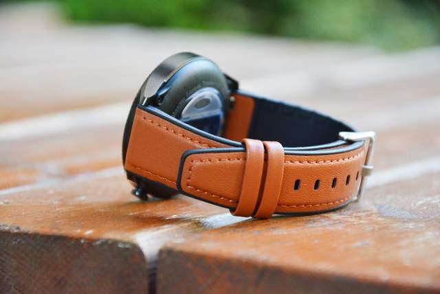 智能手表|随身陪伴的健康管家，dido E10血压心电智能手表体验