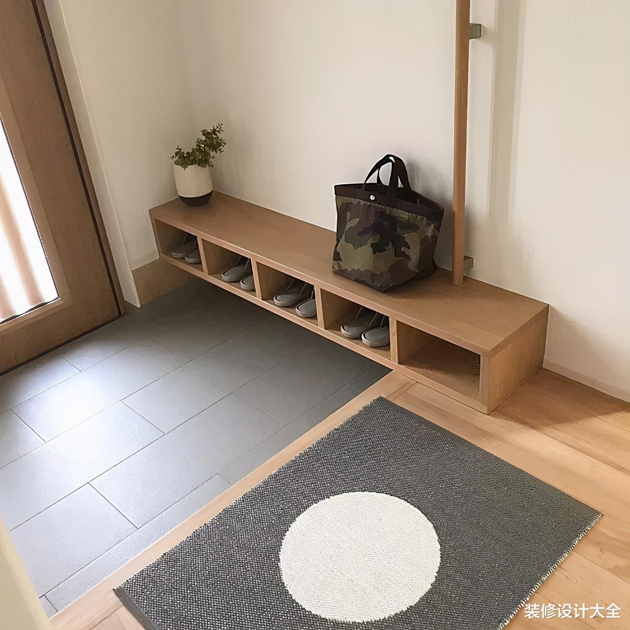 时下流行挖的“坑”，让家更有层次感，甚至扩大收纳！